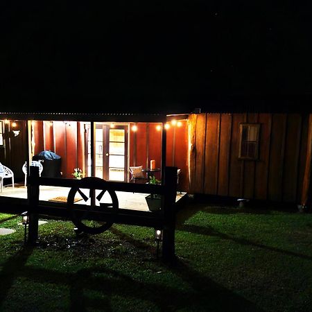 Country Cottage Sunshine Coast Montville Bagian luar foto
