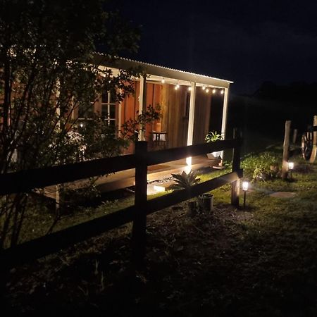 Country Cottage Sunshine Coast Montville Bagian luar foto