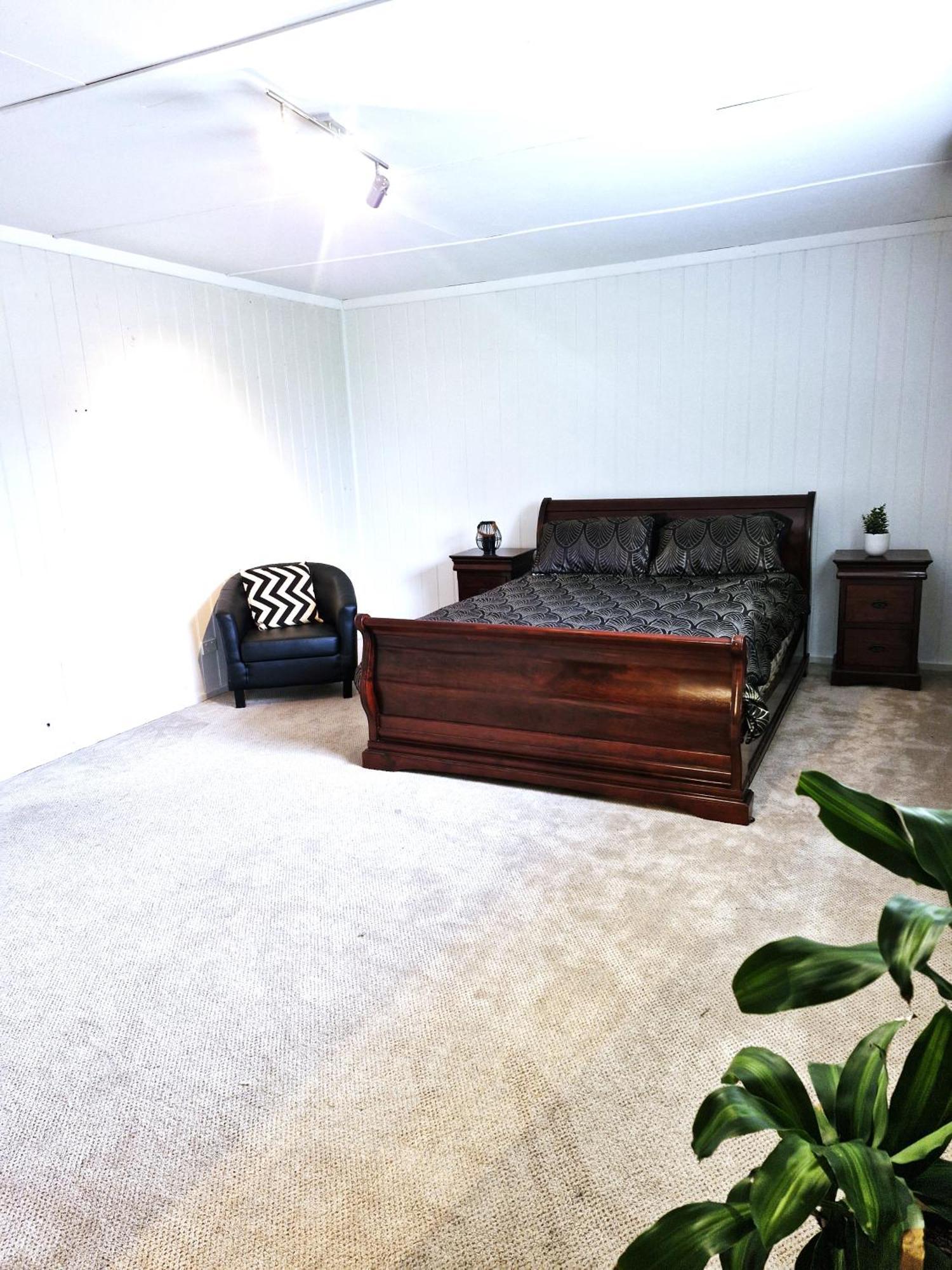 Country Cottage Sunshine Coast Montville Bagian luar foto