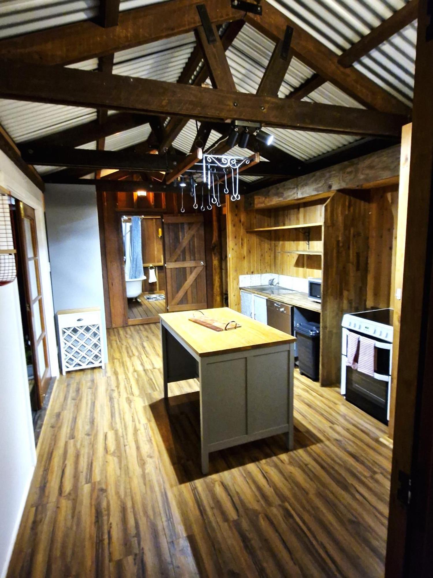 Country Cottage Sunshine Coast Montville Bagian luar foto