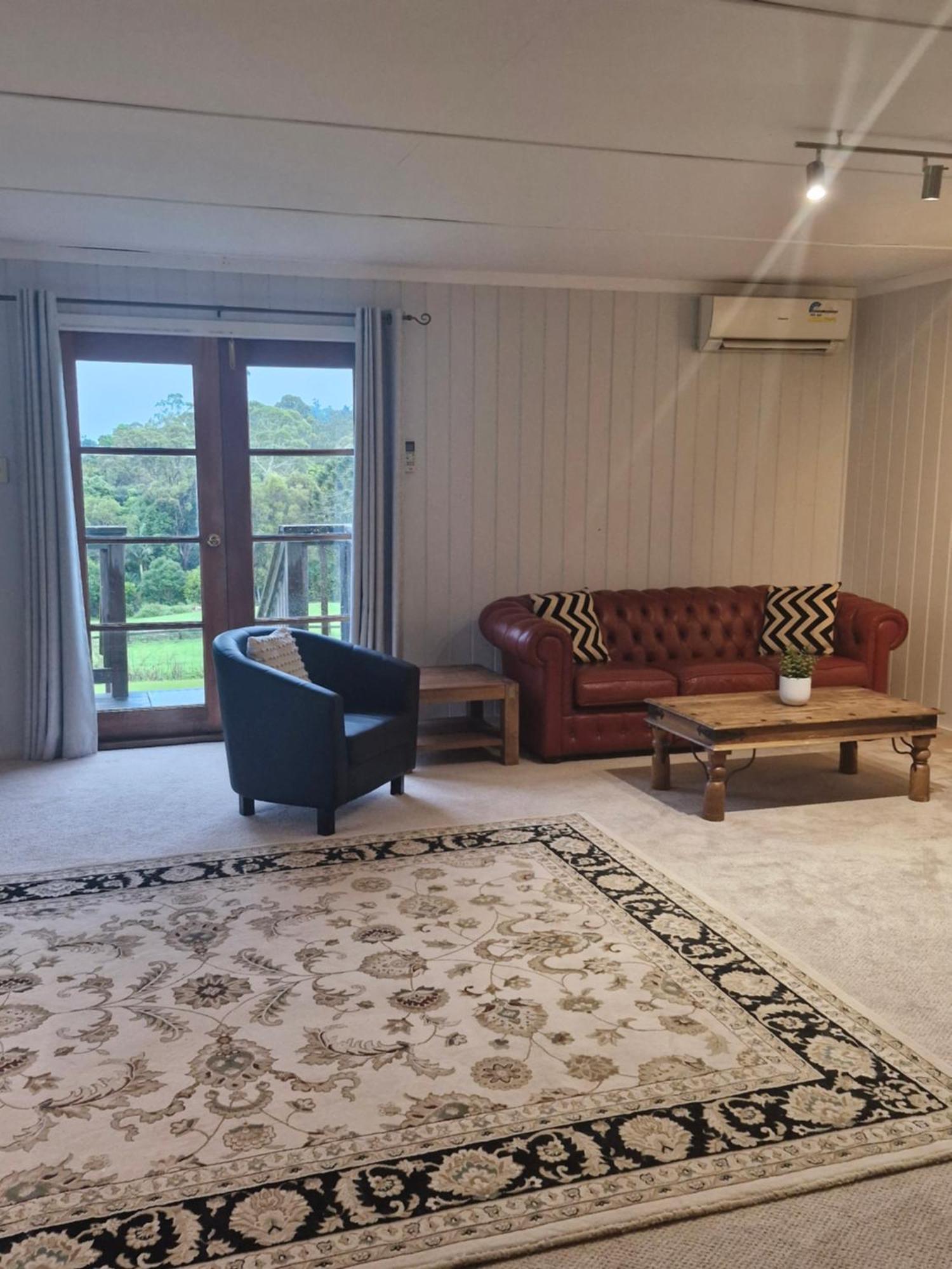 Country Cottage Sunshine Coast Montville Bagian luar foto