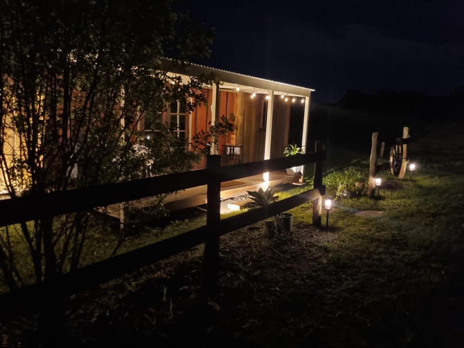 Country Cottage Sunshine Coast Montville Bagian luar foto