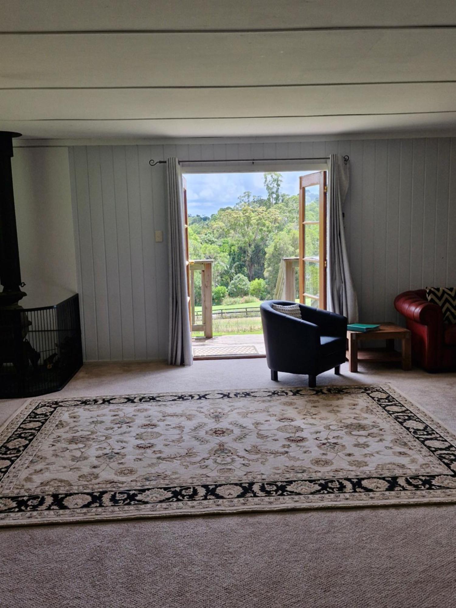 Country Cottage Sunshine Coast Montville Bagian luar foto