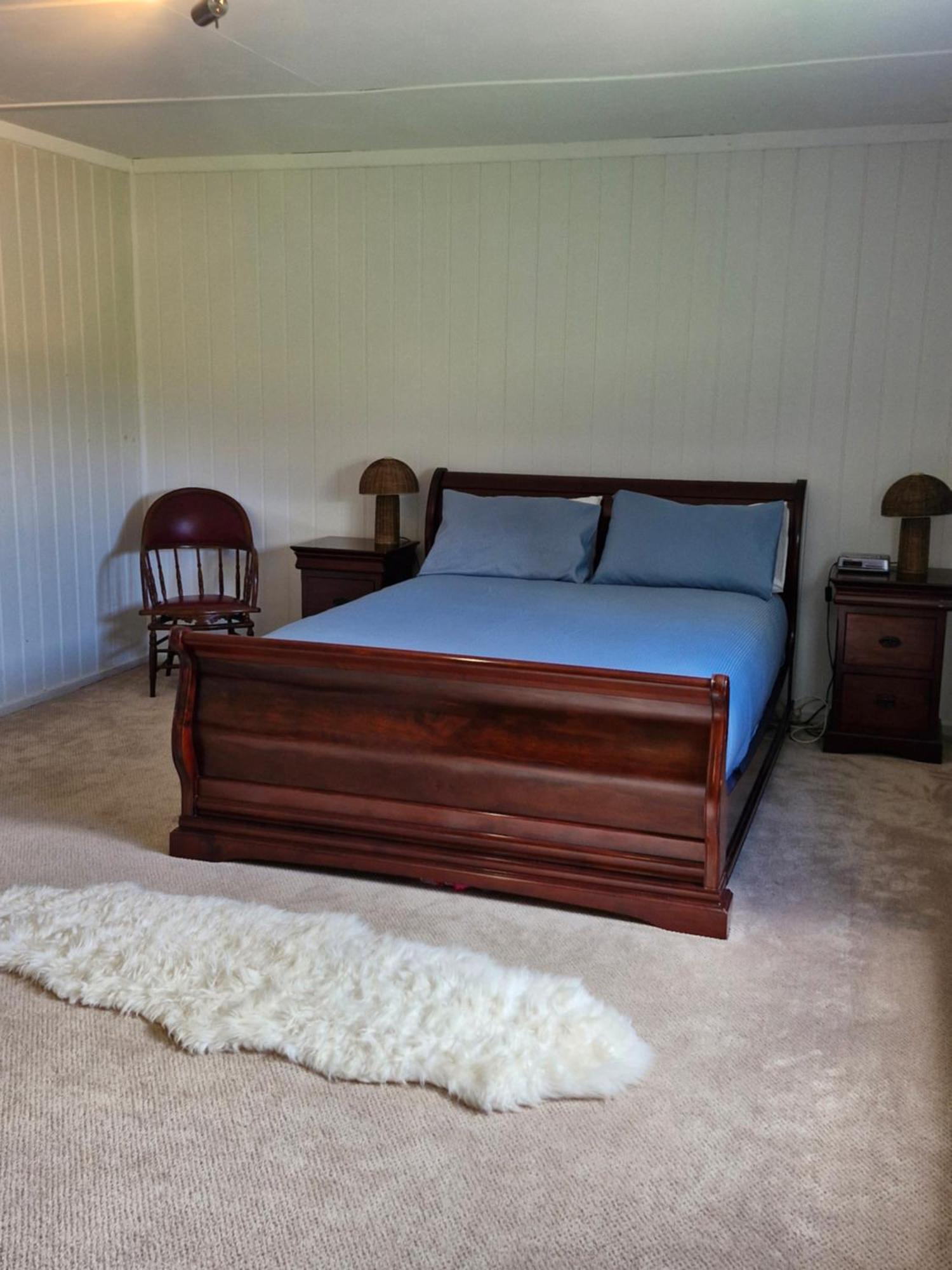 Country Cottage Sunshine Coast Montville Bagian luar foto