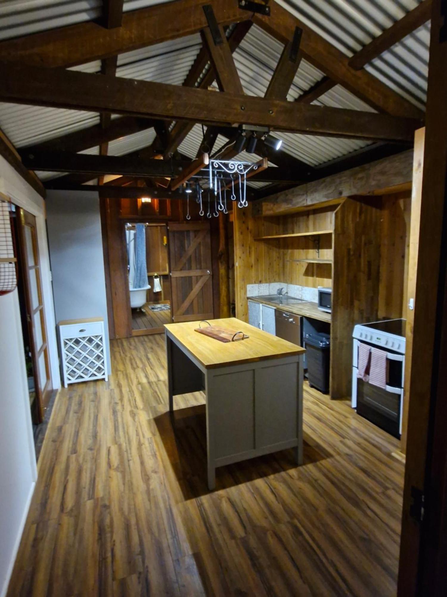 Country Cottage Sunshine Coast Montville Bagian luar foto